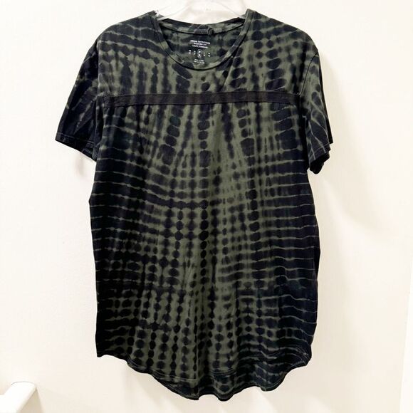 Urban Outfitters Men's Modern Fit Tie Dye Tee - Size Medium - Picture 1 of 5